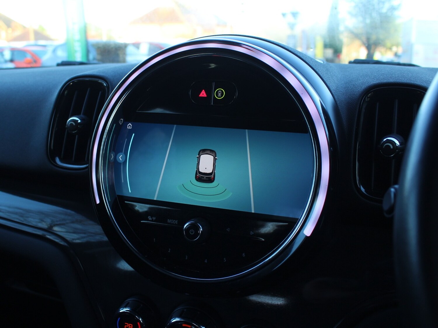 Used MINI Countryman 2022 for sale - 76985680: Photo 23