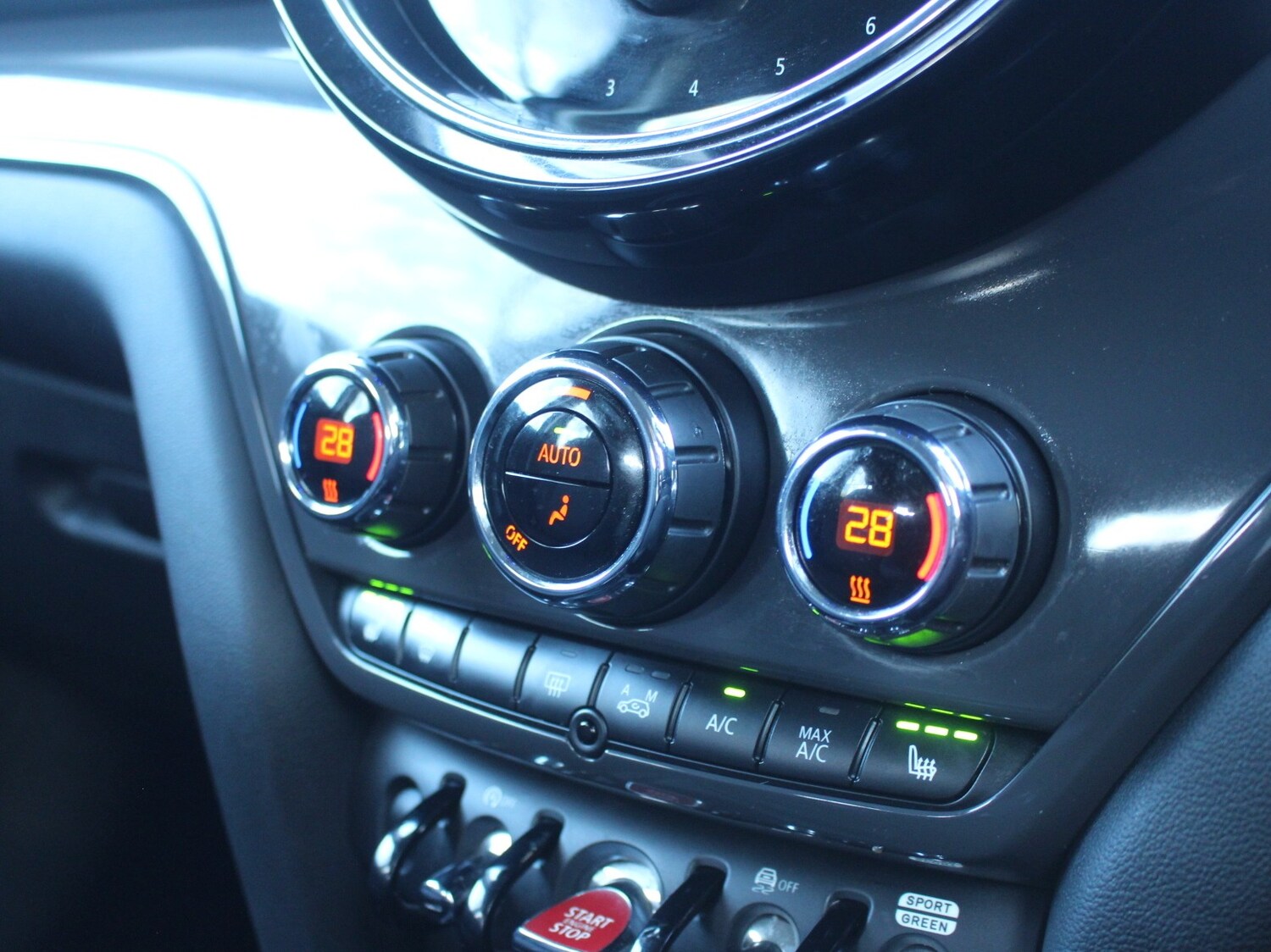 Used MINI Countryman 2022 for sale - 76985680: Photo 25