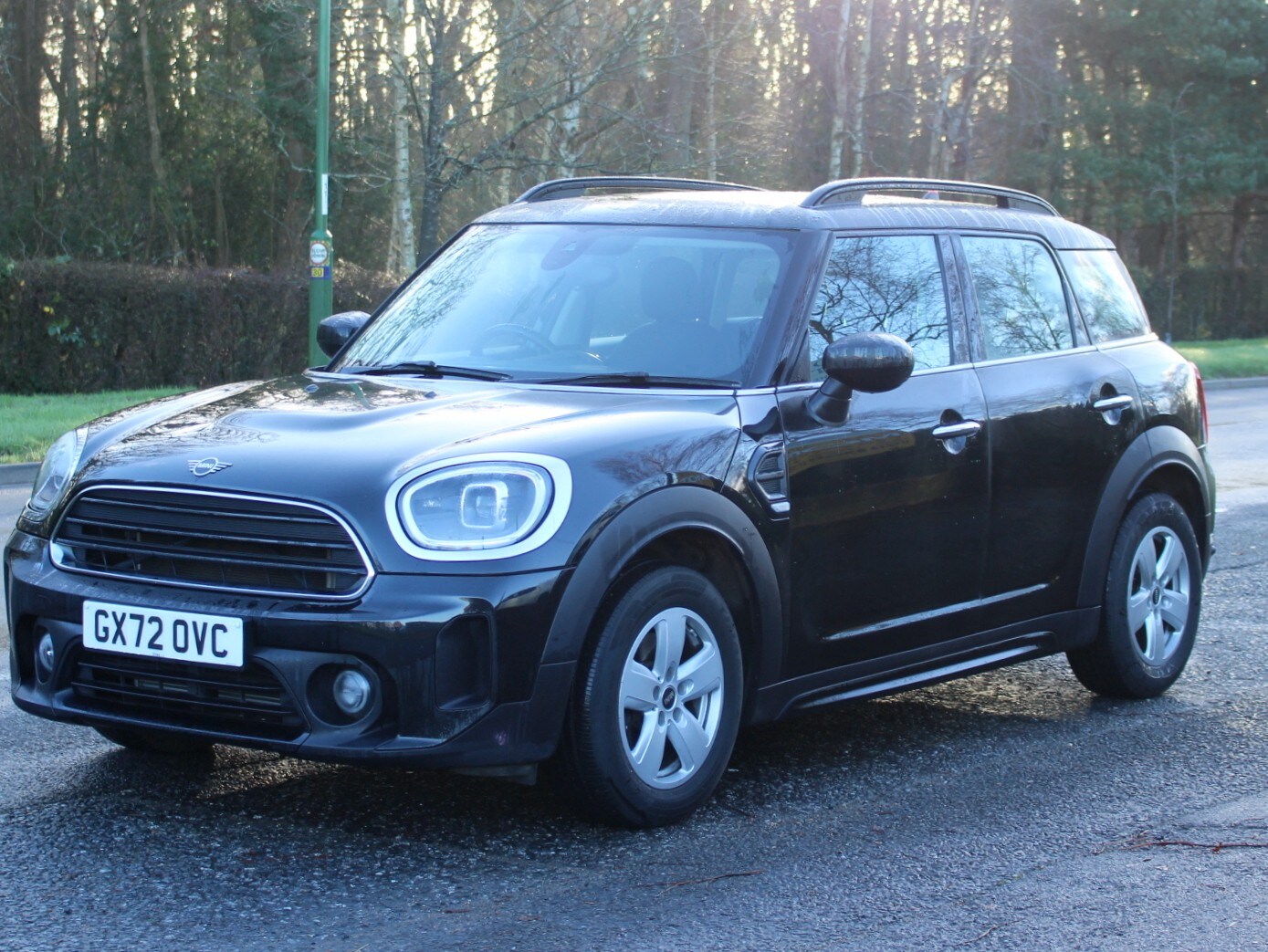Used MINI Countryman 2022 for sale - 76985680: Photo 28