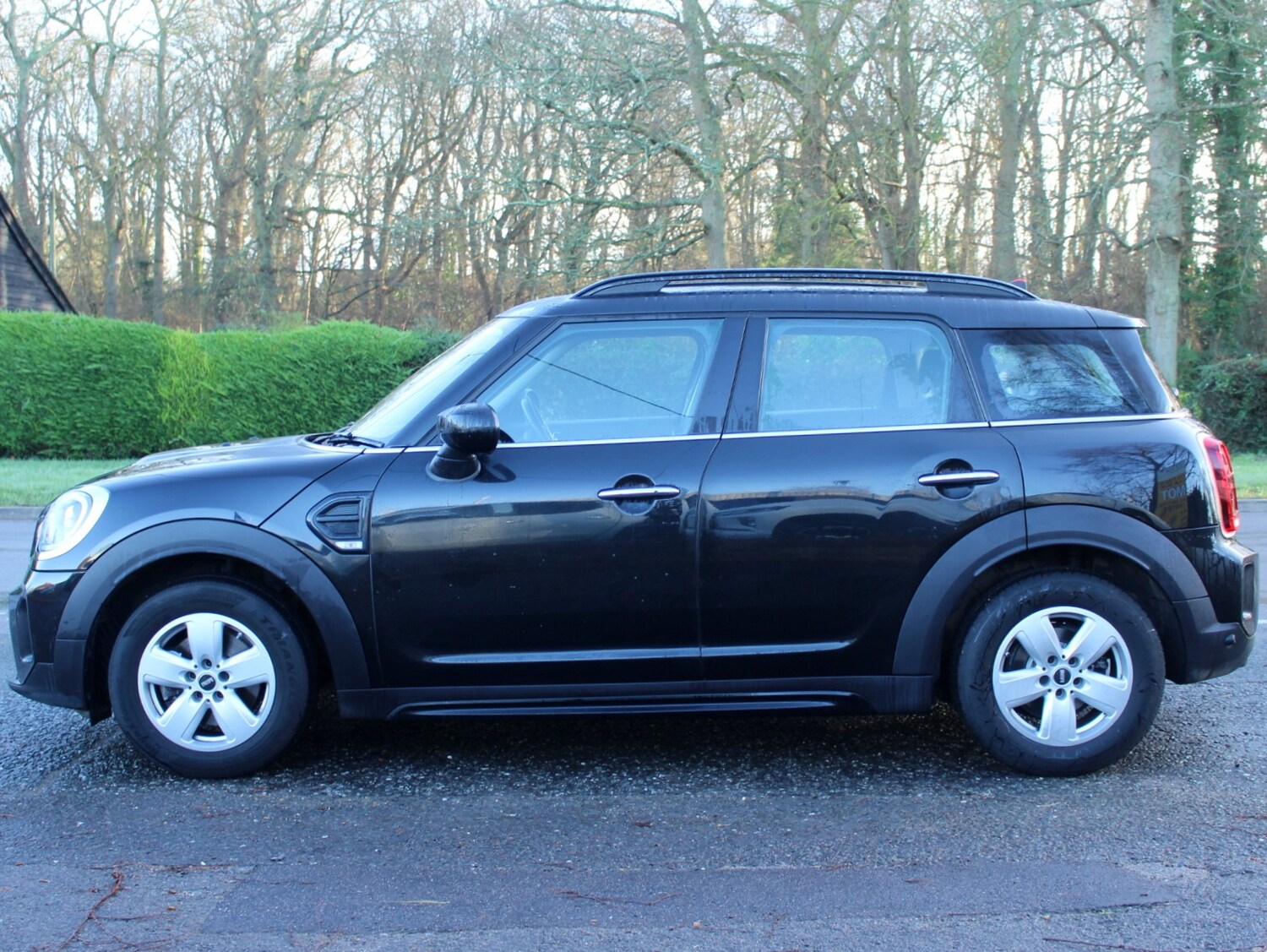 Used MINI Countryman 2022 for sale - 76985680: Photo 29