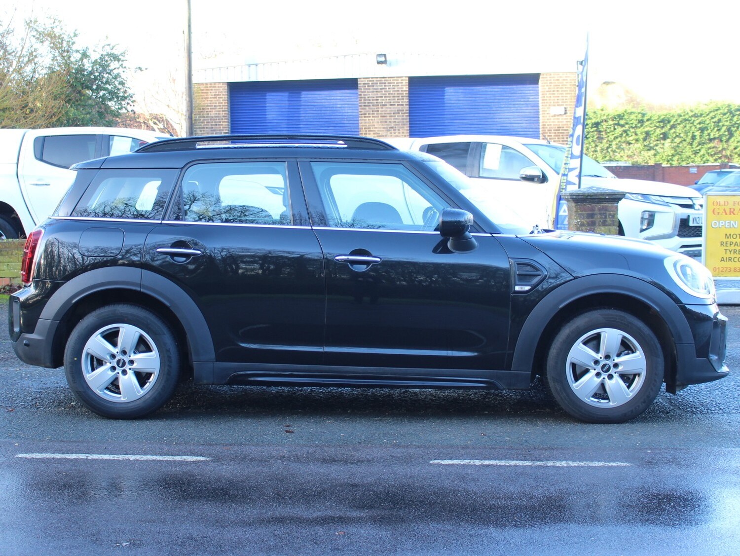 Used MINI Countryman 2022 for sale - 76985680: Photo 33