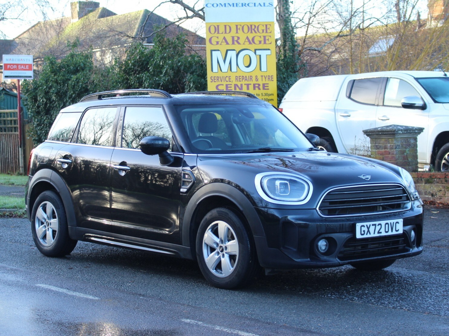 Used MINI Countryman 2022 for sale - 76985680: Photo 34