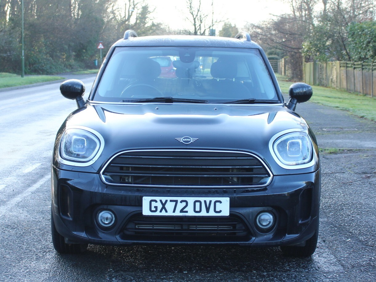 Used MINI Countryman 2022 for sale - 76985680: Photo 35