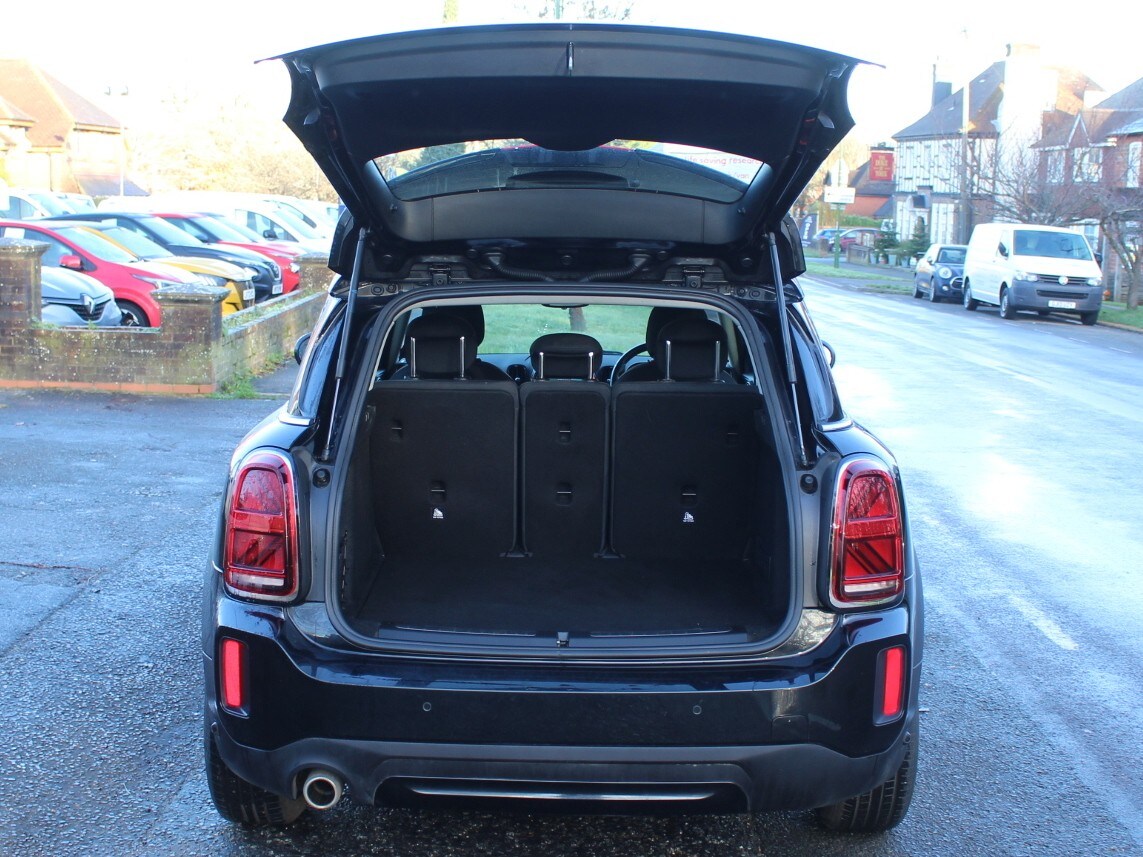 Used MINI Countryman 2022 for sale - 76985680: Photo 39