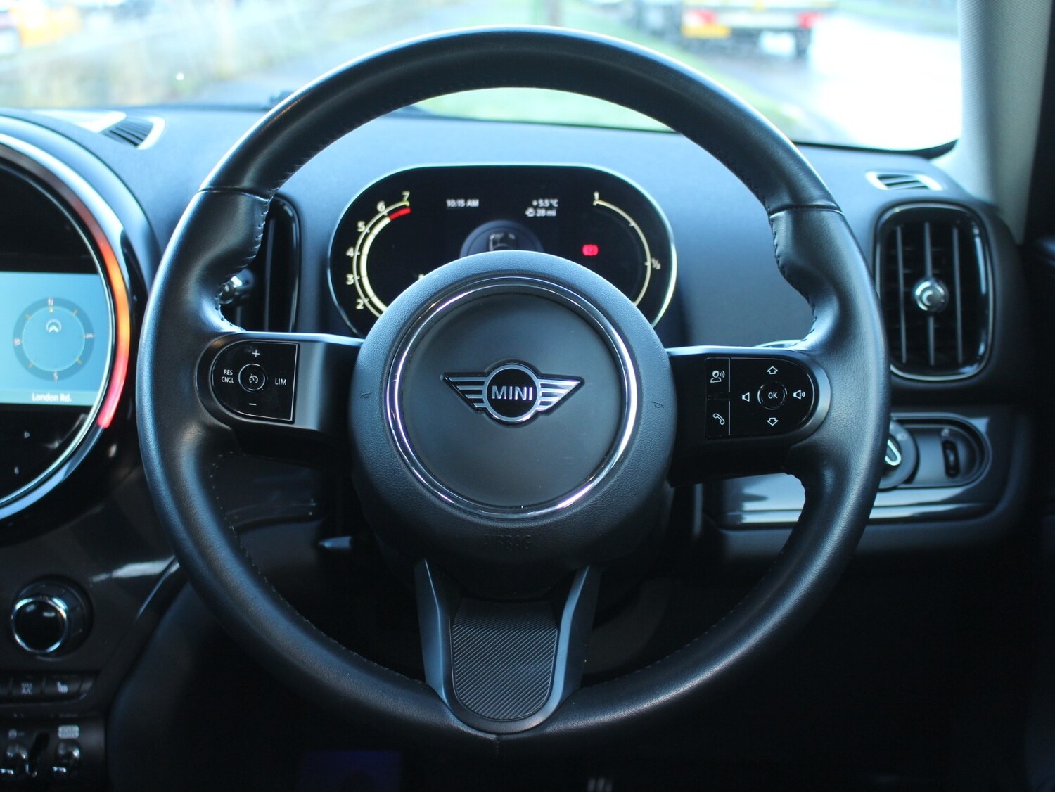 Used MINI Countryman 2022 for sale - 76985680: Photo 42