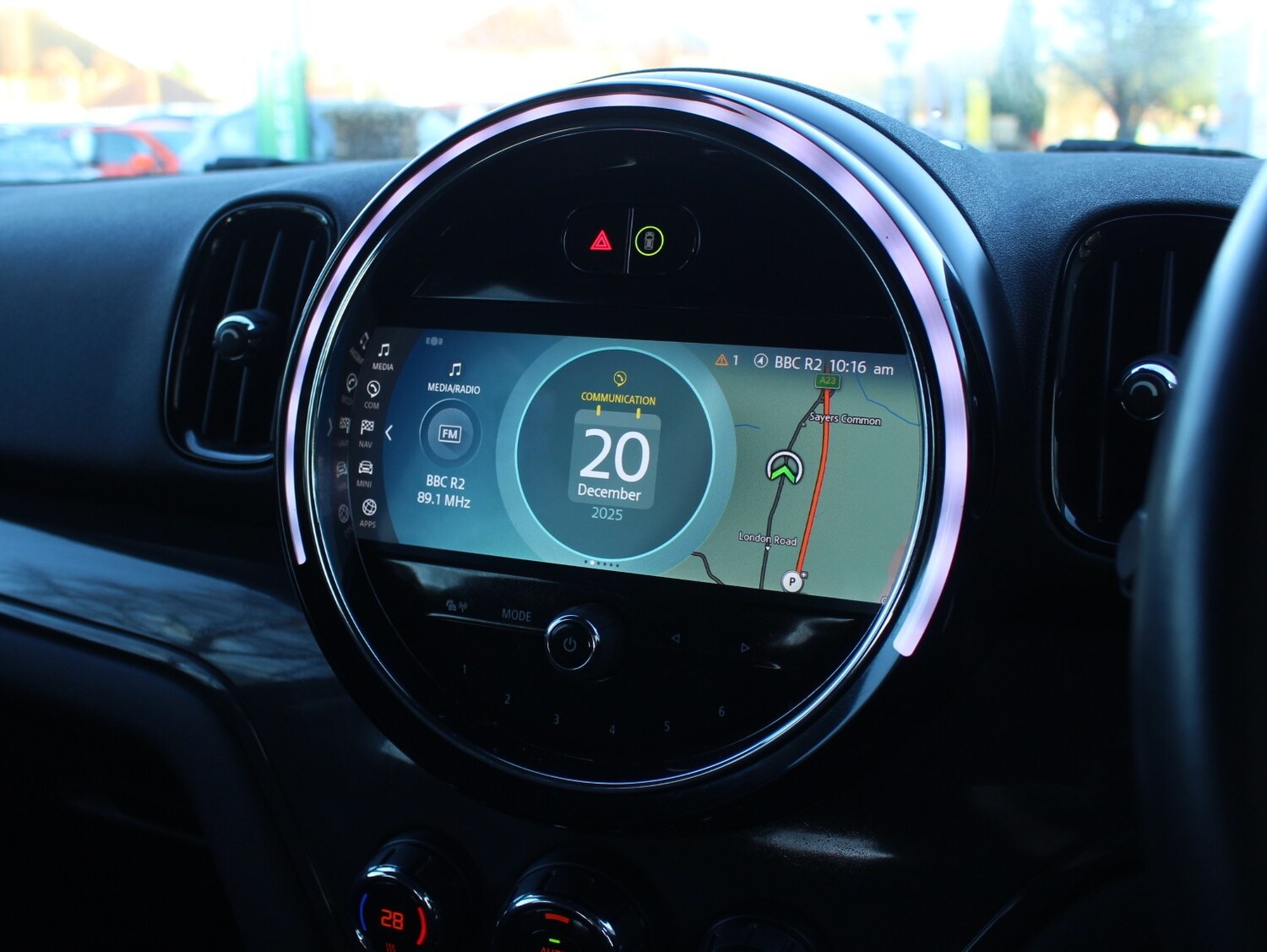 Used MINI Countryman 2022 for sale - 76985680: Photo 48