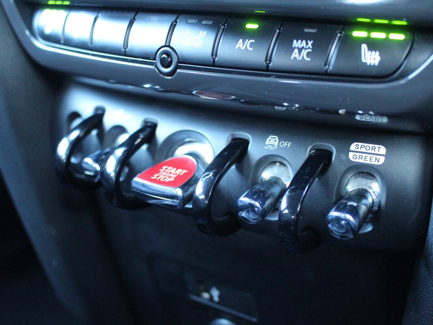 Used MINI Countryman 2022 for sale - 76985680: Photo 53