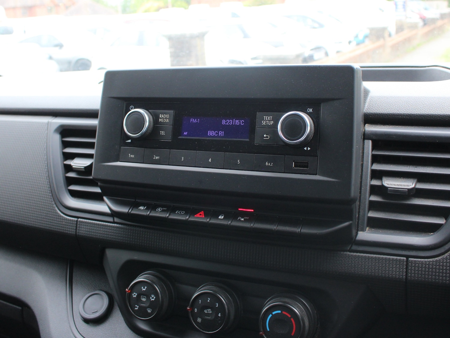 Vehicle 15