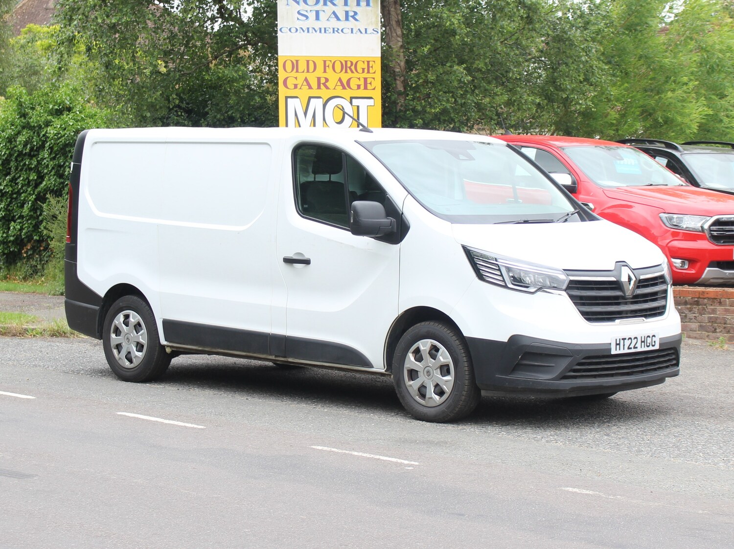 Vehicle 24