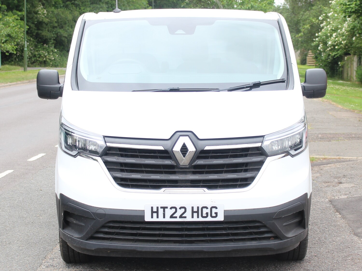 Vehicle 25
