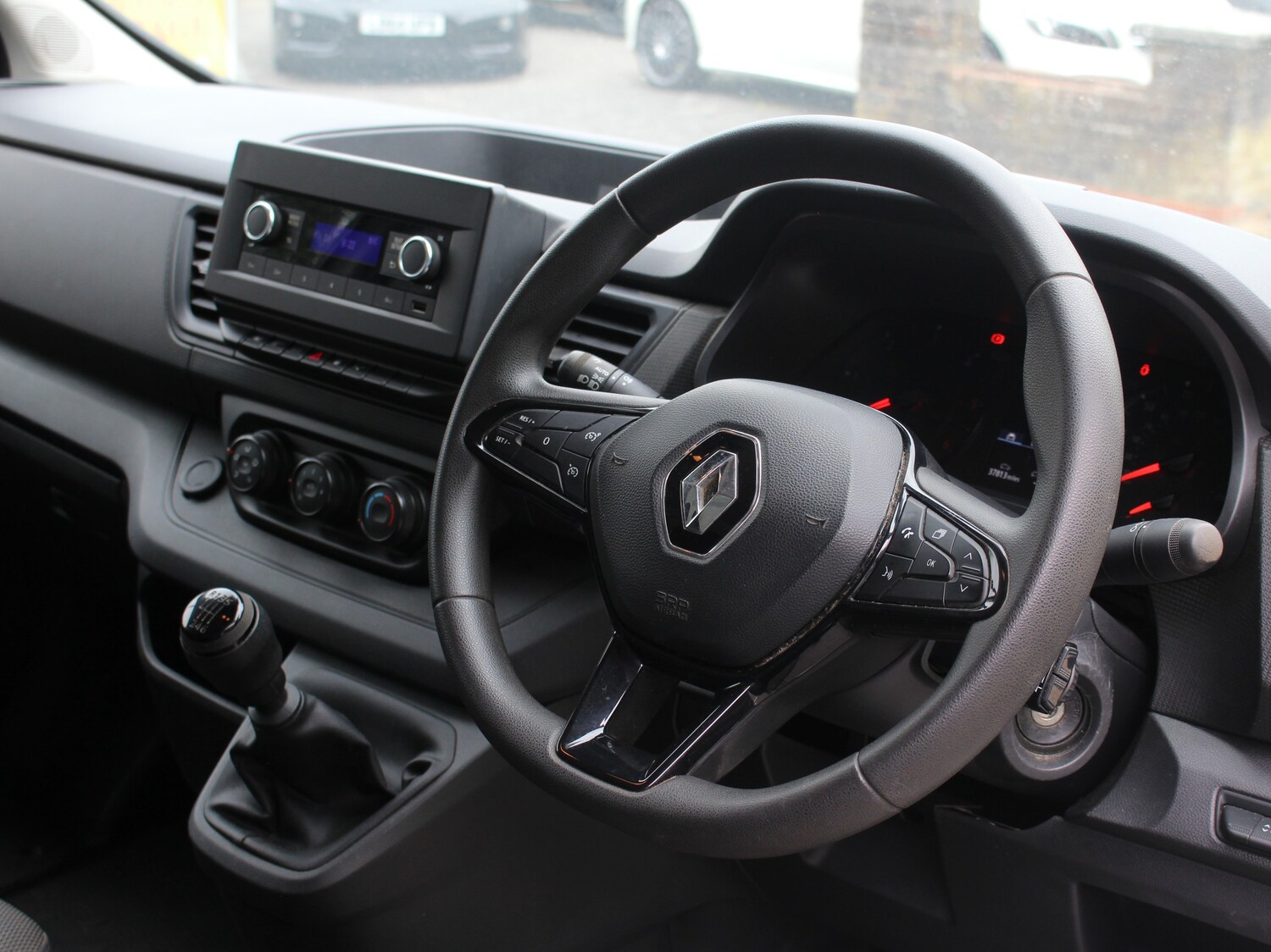 Vehicle 29