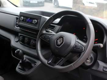Used Renault Trafic 2022 for sale - 74854442: Photo