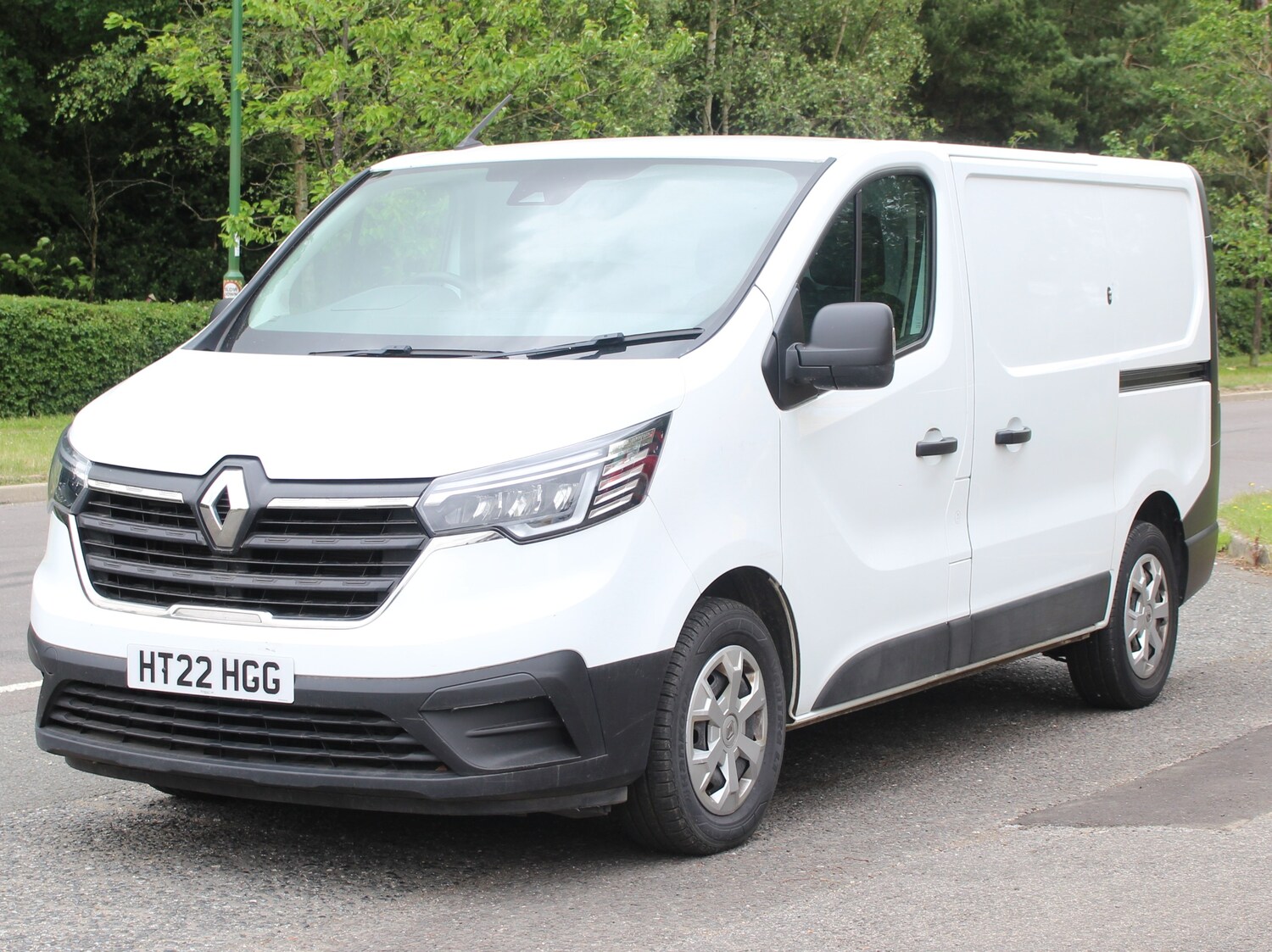 Vehicle 35
