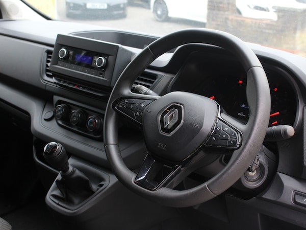 Used Renault Trafic 2022 for sale - 74854442: Photo 46