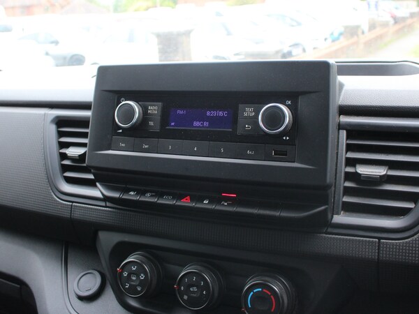 Used Renault Trafic 2022 for sale - 74854442: Photo 49