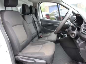 Used Renault Trafic 2022 for sale - 74854442: Photo