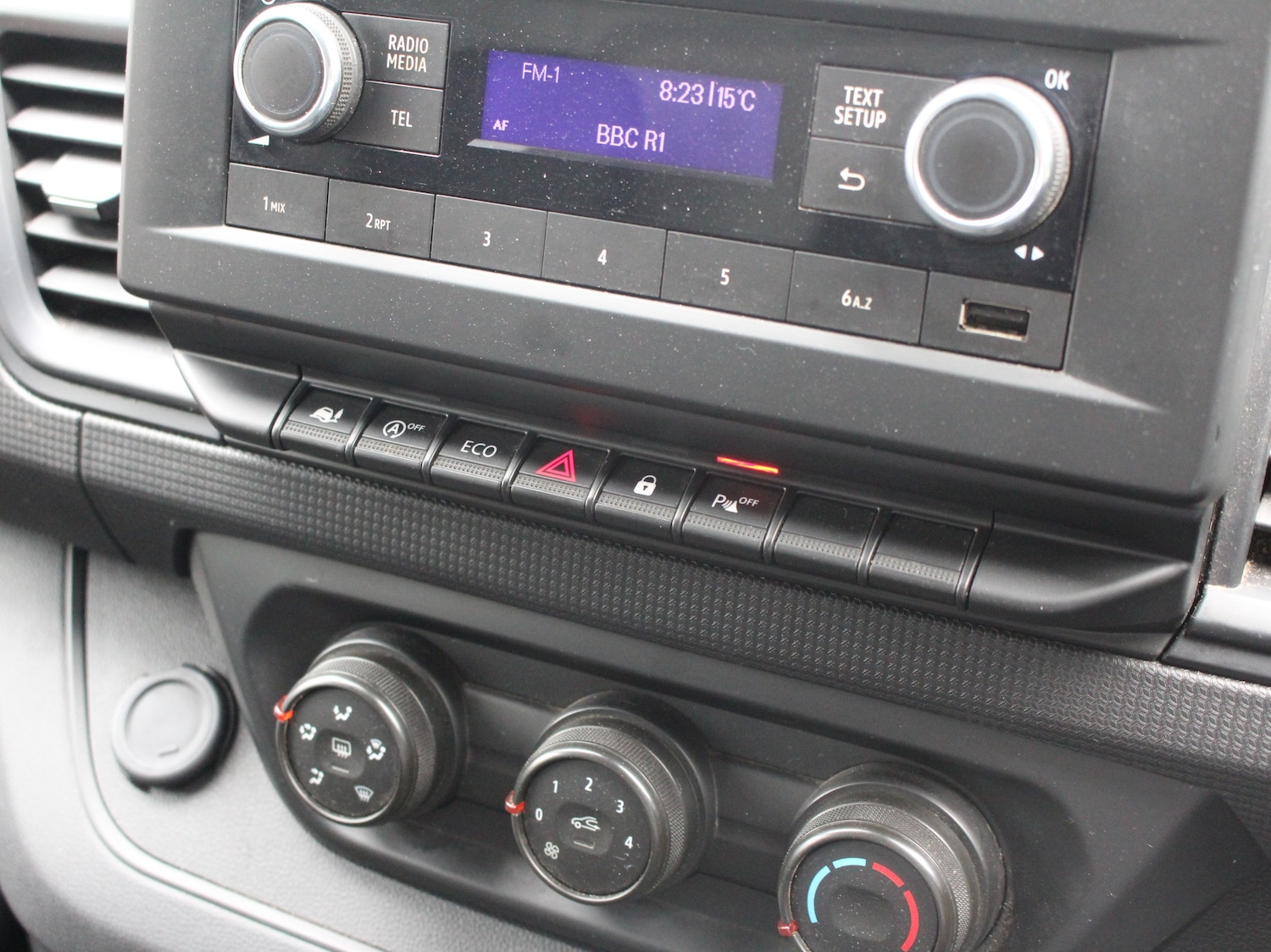 Vehicle 50