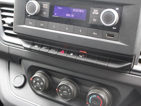 Used Renault Trafic 2022 for sale - 74854442: Photo 50