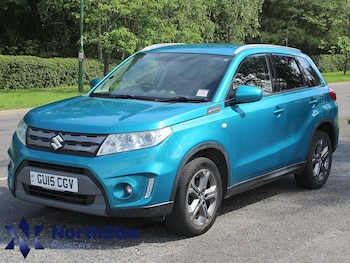 Used Suzuki Vitara 2015 for sale - 78920406: Photo