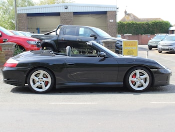 Used Porsche 911 2005 for sale - 76287956: Photo 3
