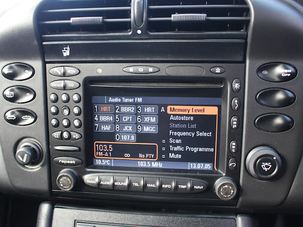Used Porsche 911 2005 for sale - 76287956: Photo 54