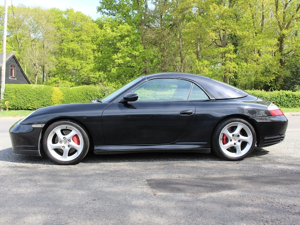 Used Porsche 911 2005 for sale - 76287956: Photo 55