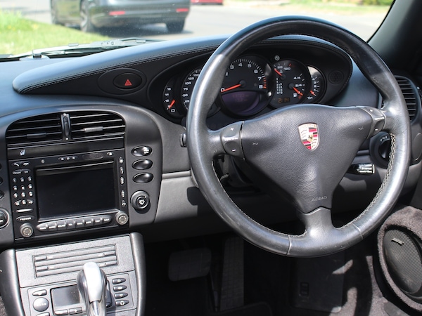 Used Porsche 911 2005 for sale - 76287956: Photo 59