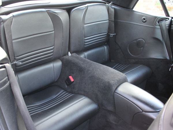 Used Porsche 911 2005 for sale - 76287956: Photo 61