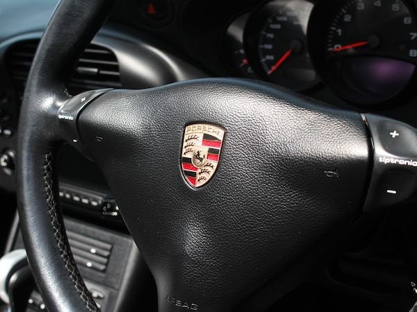 Used Porsche 911 2005 for sale - 76287956: Photo 63