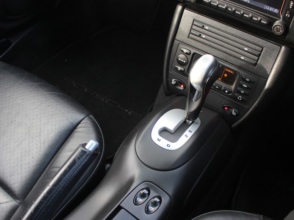 Used Porsche 911 2005 for sale - 76287956: Photo 66