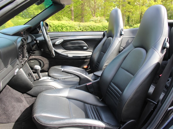 Used Porsche 911 2005 for sale - 76287956: Photo 67