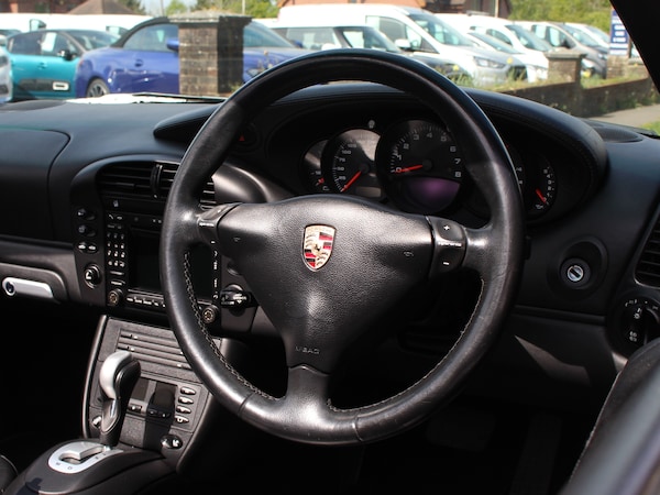 Used Porsche 911 2005 for sale - 76287956: Photo 69