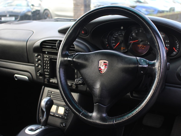 Used Porsche 911 2005 for sale - 76287956: Photo 6