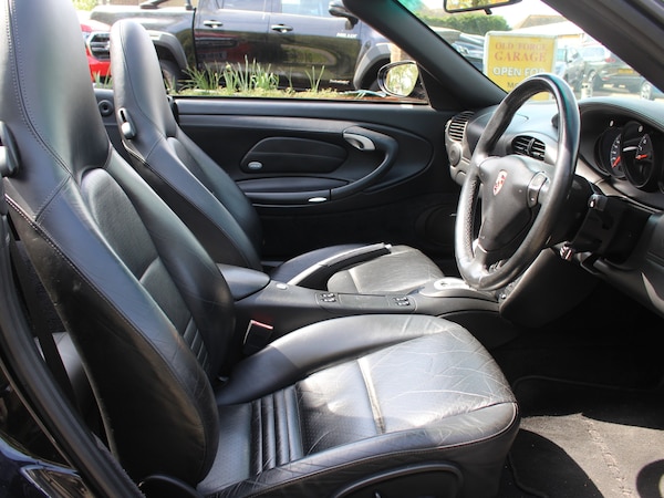 Used Porsche 911 2005 for sale - 76287956: Photo 70