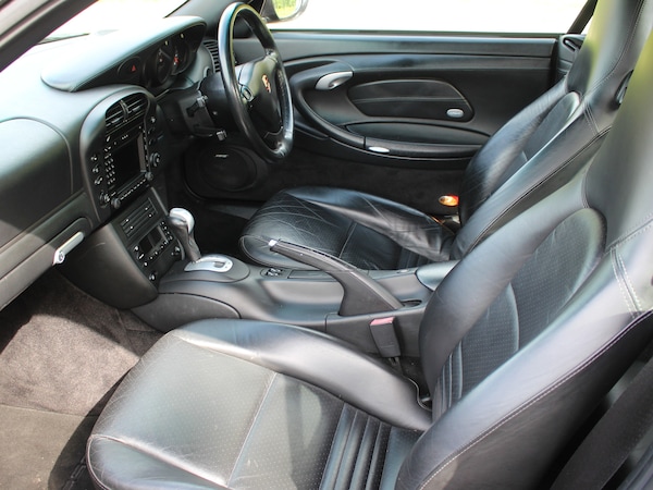 Used Porsche 911 2005 for sale - 76287956: Photo 71