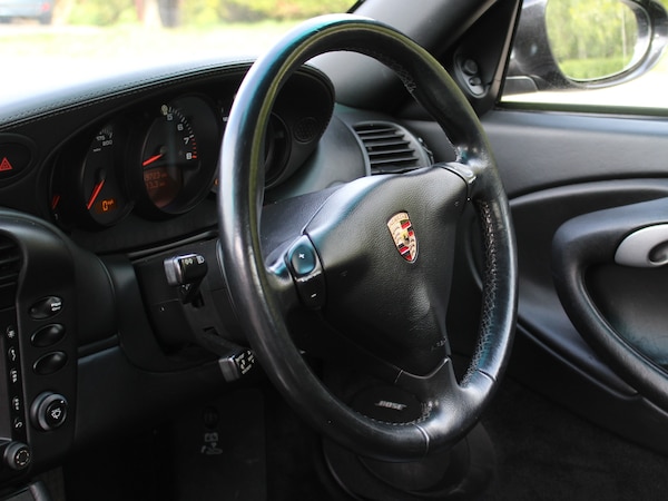 Used Porsche 911 2005 for sale - 76287956: Photo 72