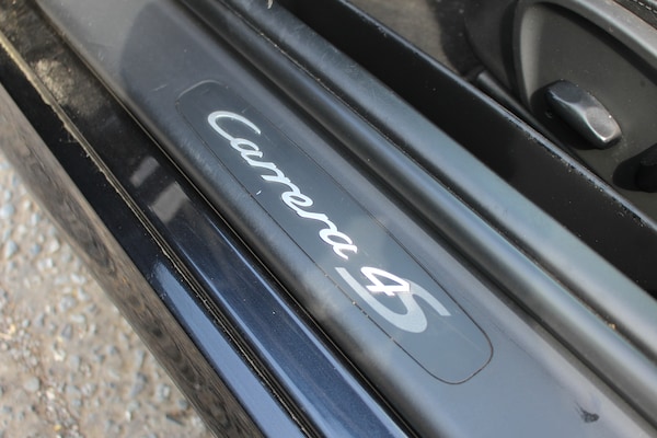 Used Porsche 911 2005 for sale - 76287956: Photo 73