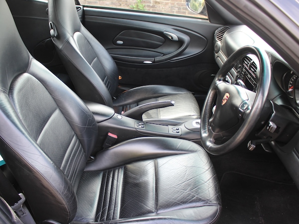 Used Porsche 911 2005 for sale - 76287956: Photo 75