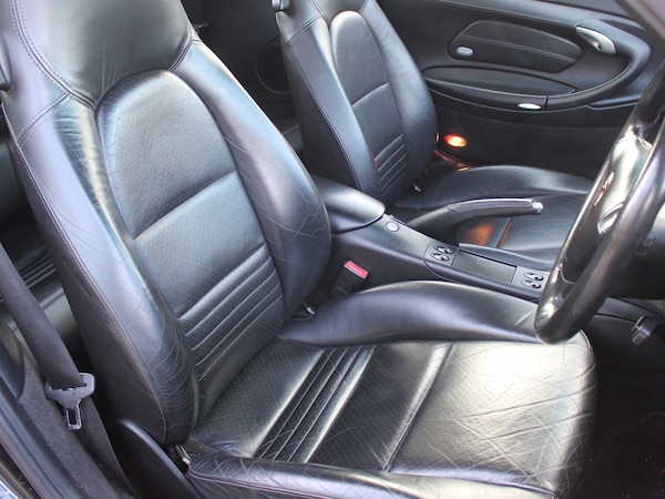 Used Porsche 911 2005 for sale - 76287956: Photo 7