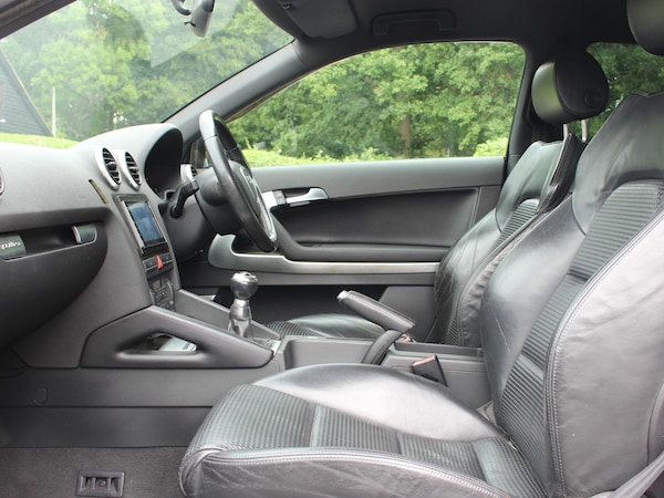 Used Audi S3 2008 for sale - 75412766: Photo 10