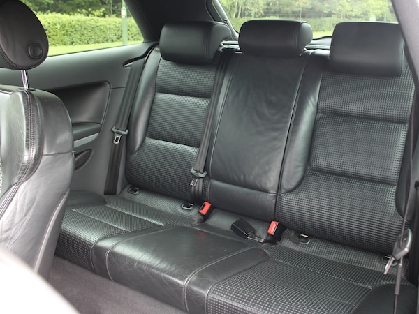 Used Audi S3 2008 for sale - 75412766: Photo 11