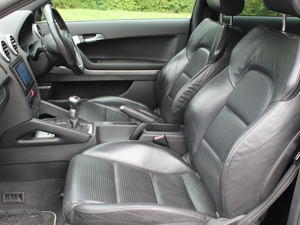 Used Audi S3 2008 for sale - 75412766: Photo 14
