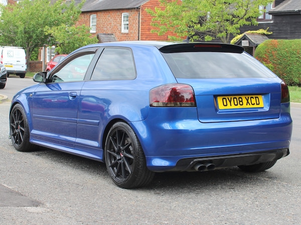 Used Audi S3 2008 for sale - 75412766: Photo 15