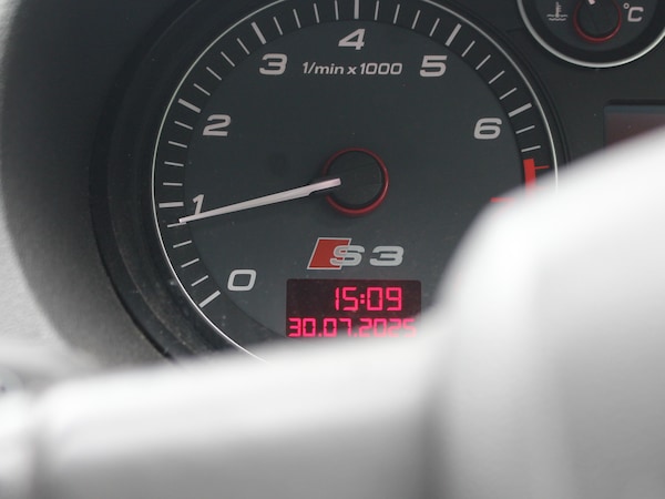 Used Audi S3 2008 for sale - 75412766: Photo 16
