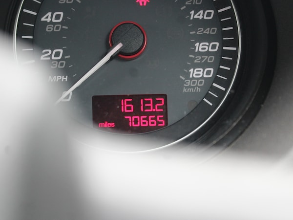 Used Audi S3 2008 for sale - 75412766: Photo 17