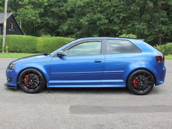 Used Audi S3 2008 for sale - 75412766: Photo 19