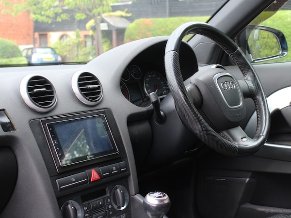 Used Audi S3 2008 for sale - 75412766: Photo 20