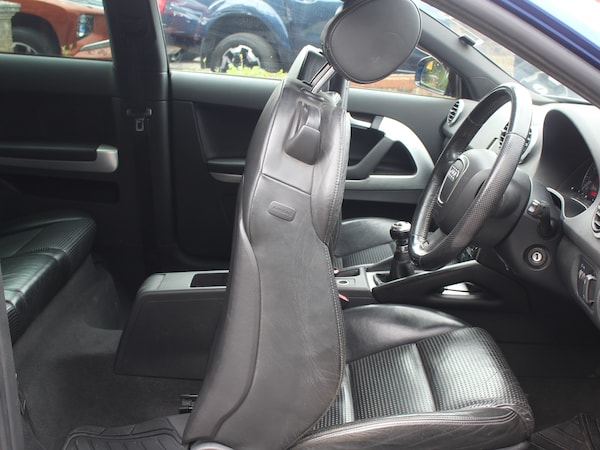 Used Audi S3 2008 for sale - 75412766: Photo 22