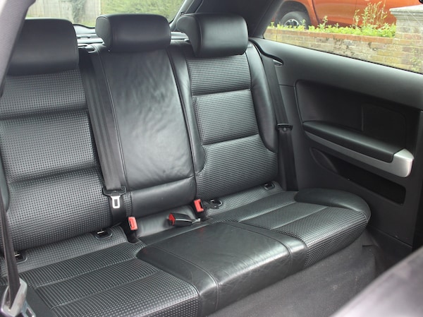 Used Audi S3 2008 for sale - 75412766: Photo 23