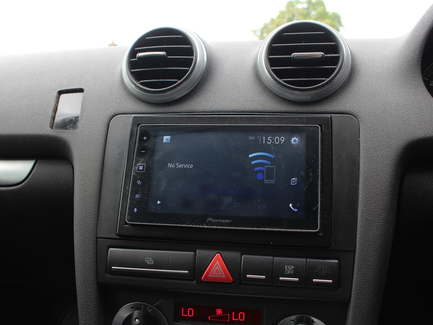 Vehicle 25